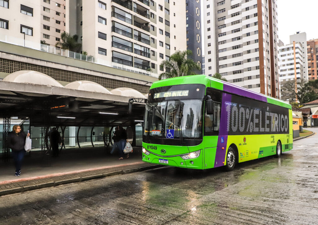 Curitiba define dez propostas para enfrentar as mudanças climáticas