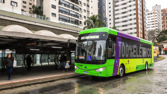 Curitiba define dez propostas para enfrentar as mudanças climáticas