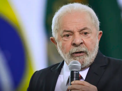 Plano para matar Lula só não ocorreu por detalhe, diz ministro