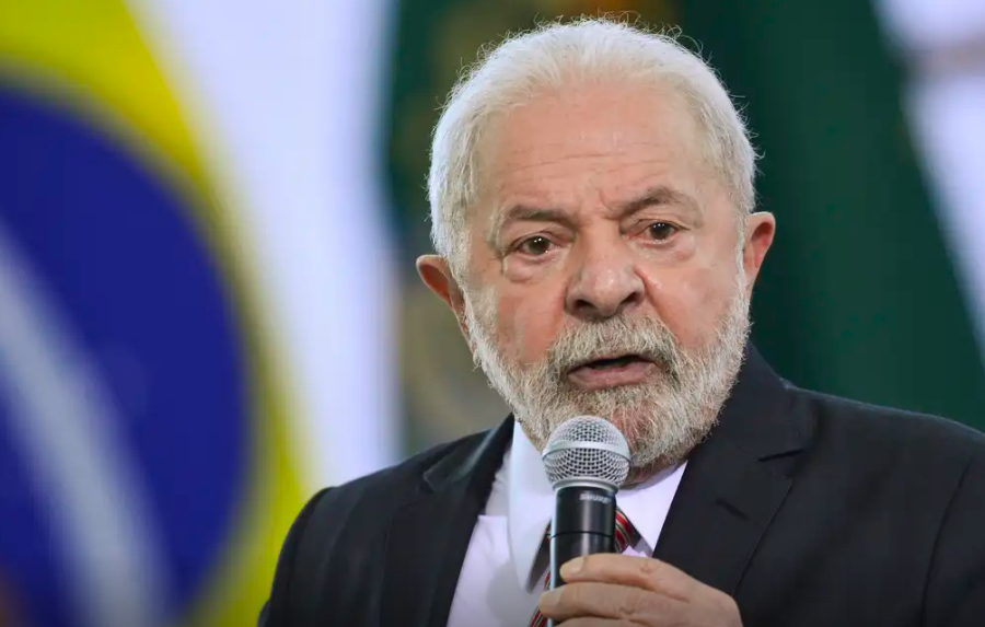 Plano para matar Lula só não ocorreu por detalhe, diz ministro