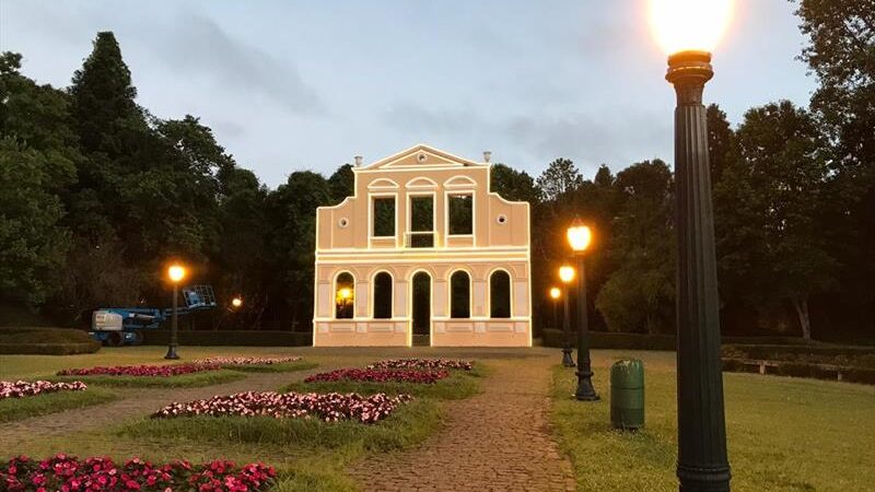 Feriado de Finados será chuvoso e com temperaturas amenas no Paraná