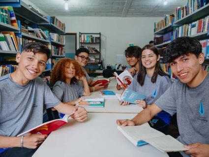 Rede estadual abre na segunda-feira rematrículas para 2025; matrículas começam dia 13