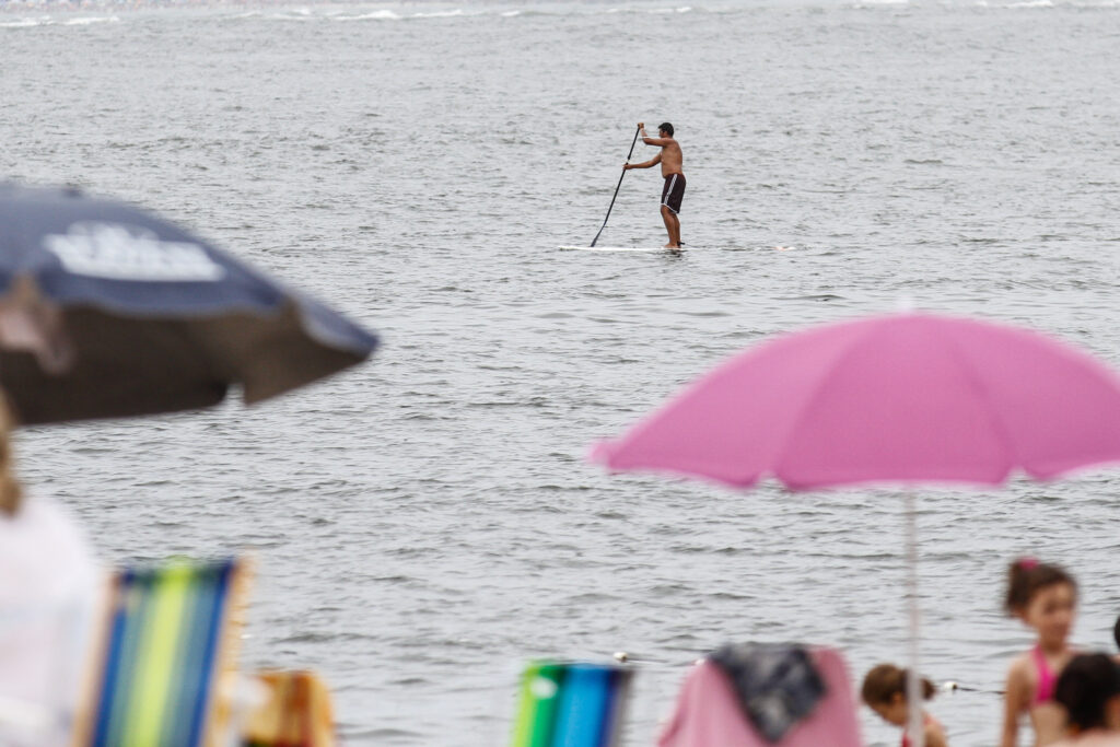 Verão chegará com temperaturas bem diferentes das registradas nos últimos anos