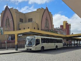 Amep divulga tabela de horários do transporte coletivo nos feriados de fim de ano