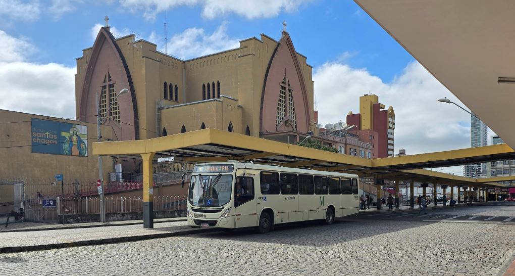 Amep divulga tabela de horários do transporte coletivo nos feriados de fim de ano