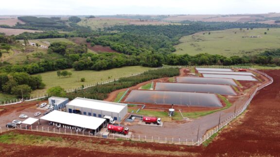 Paraná vai isentar ICMS de operações para produção de combustível sustentável