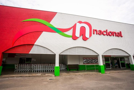 Grupo Carrefour anuncia venda de 8 supermercados em Curitiba