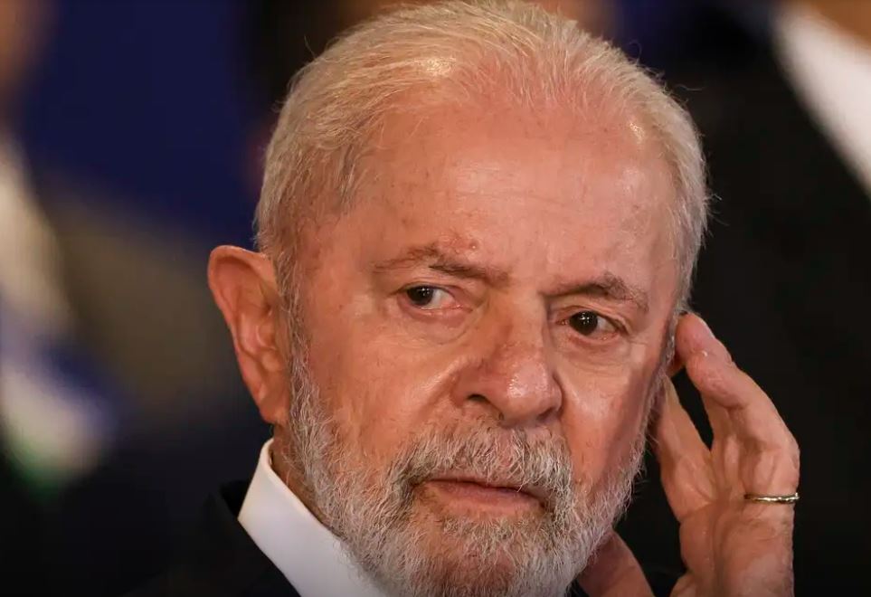 Lula chama de ingratos governadores críticos a programa de alívio a dívida do estados