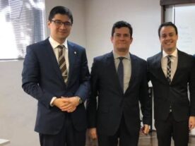 Marc Sousa Sergio Moro