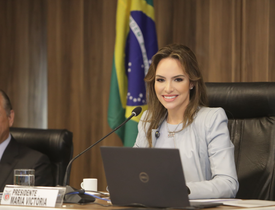 Políticas públicas voltadas à primeira infância são tema de encontro na Assembleia