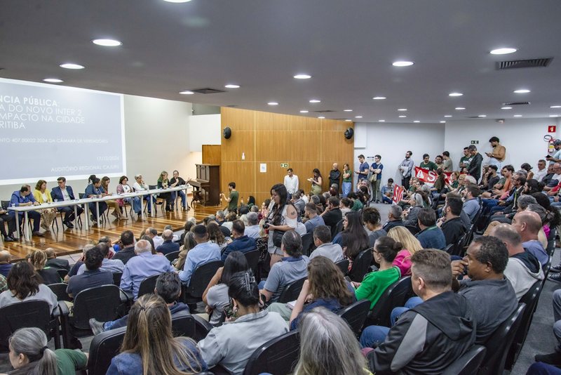 ‘Não estamos satisfeitos’, dizem moradores da Arthur Bernardes sobre novas propostas da Prefeitura