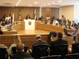 balanço ccj alep deputados estaduais paraná projetos 2024