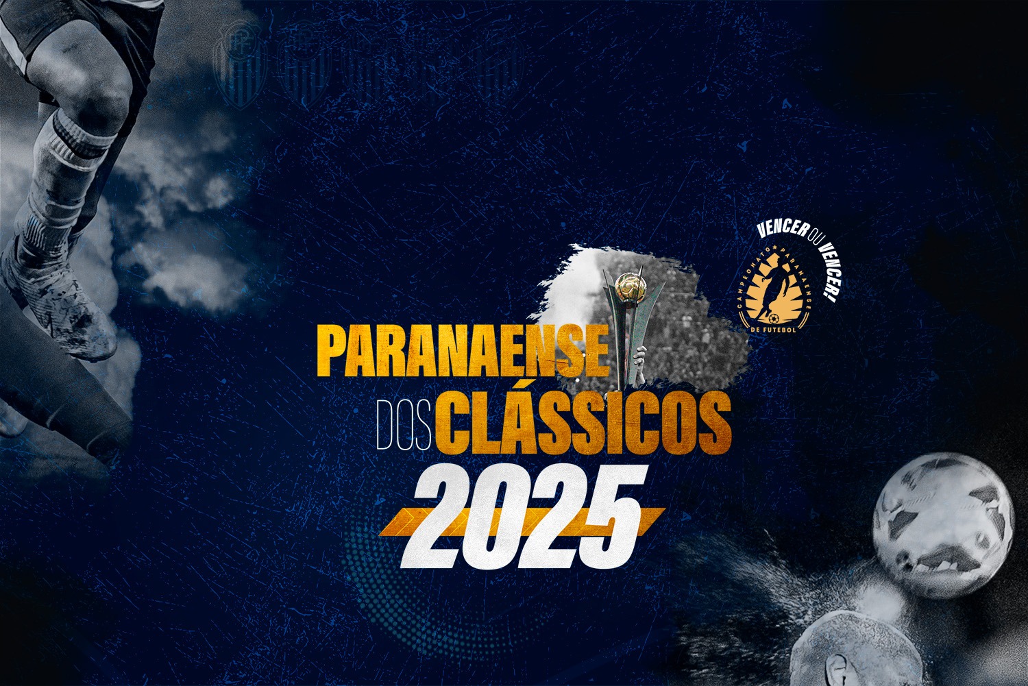 Paranaense 2025 veja datas e horários