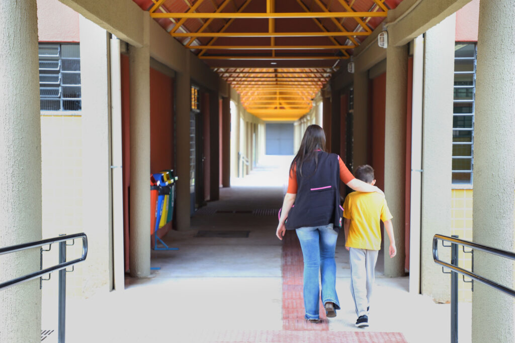 Programa Parceiro da Escola: veja quais são as 82 escolas que receberão o projeto