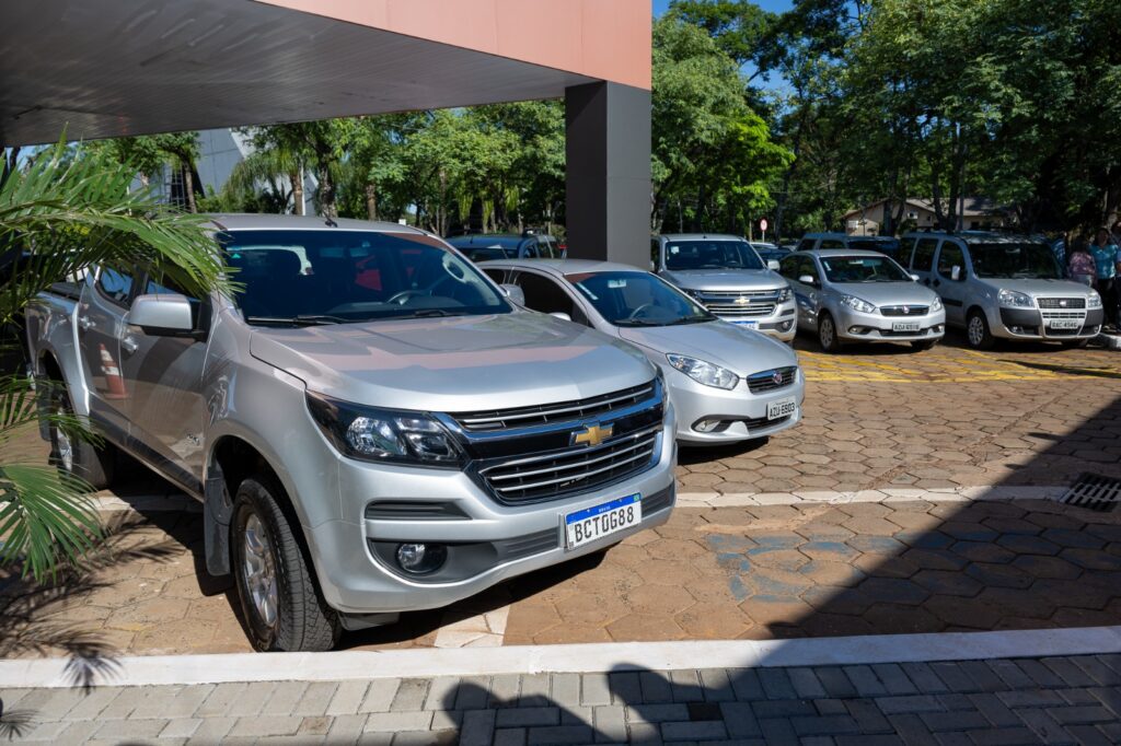 hospital itamed Itaipu Binacional e Hospital Pequeno Príncipe firmam convênio para investimentos em Foz do Iguaçu