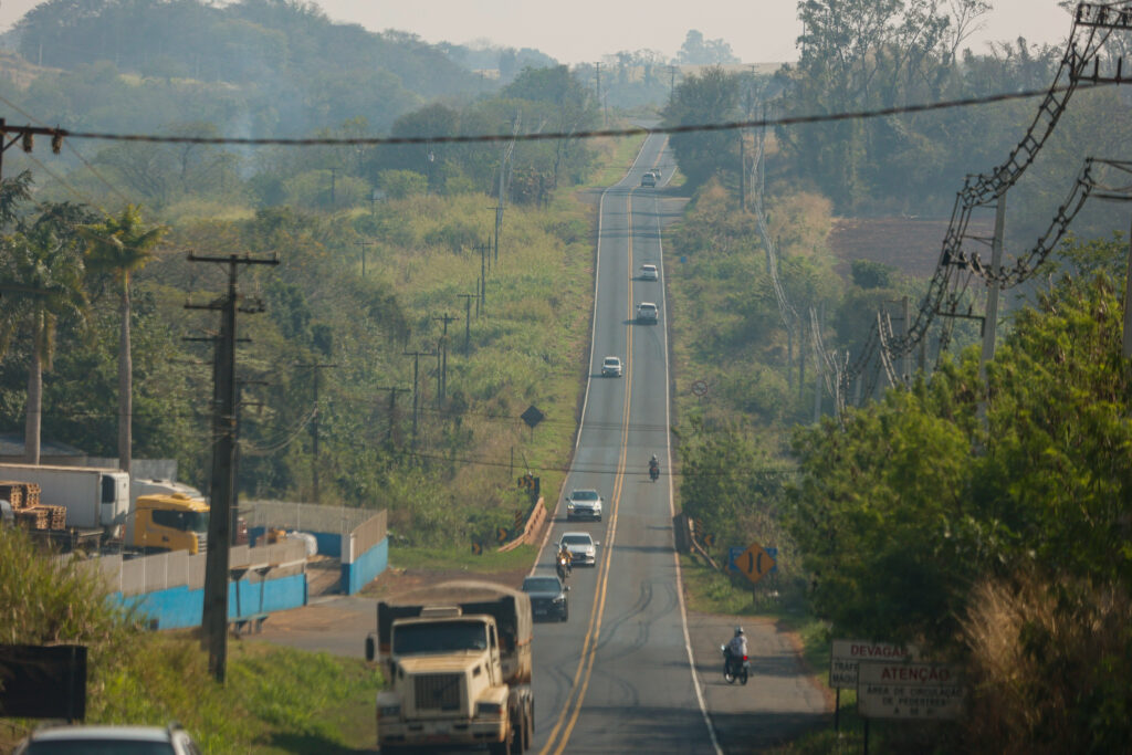 Lote 3 do pedágio no Paraná vai a leilão nesta quinta (12), na B3