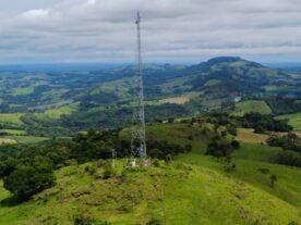 torres telefonia e internet Paraná