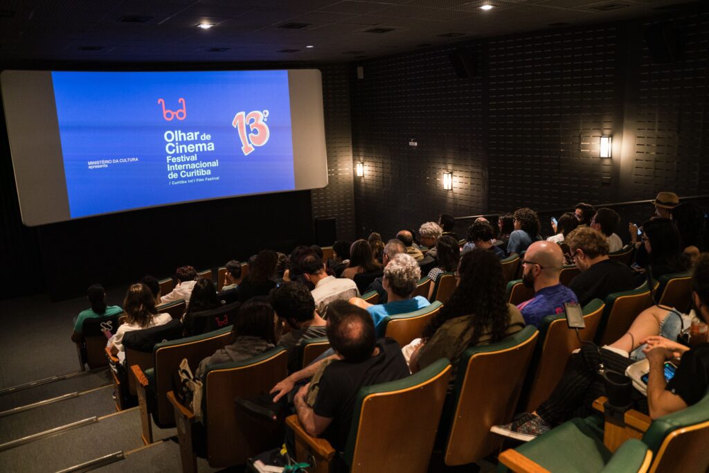 Maior festival de cinema de Curitiba está com inscrições abertas