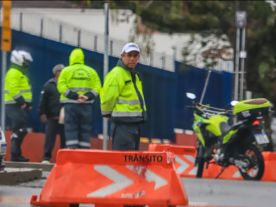 Bloqueios na rua Fernando Simas veja os trechos com tráfego interrompido