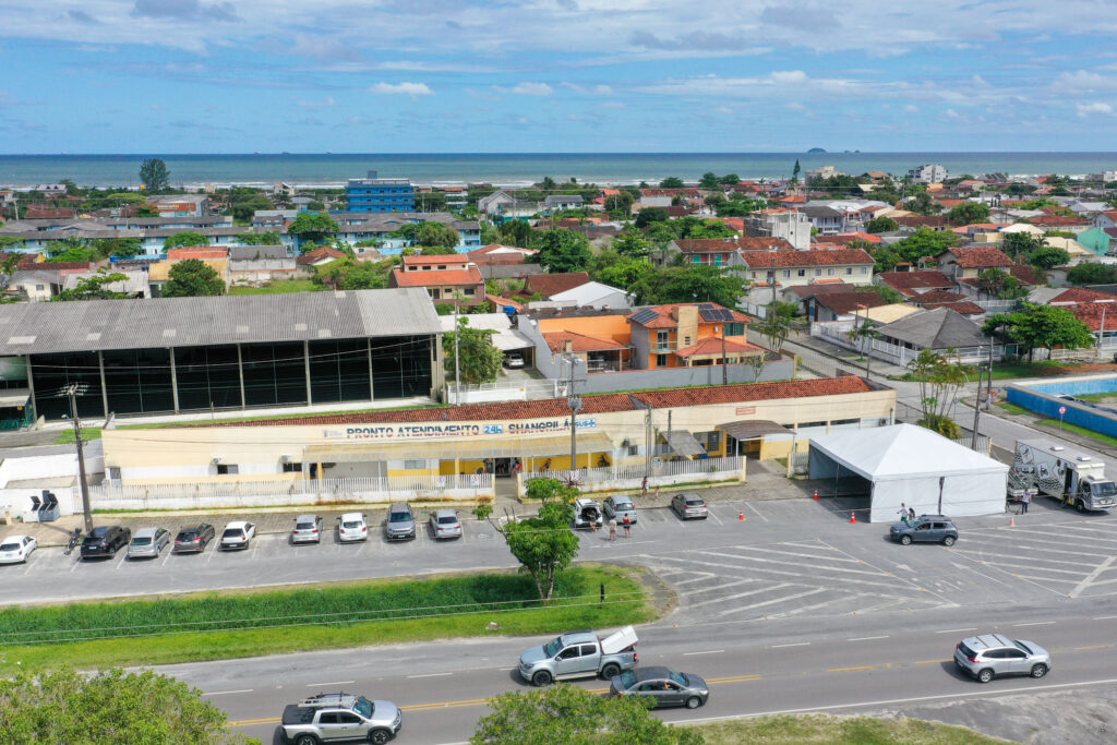 Surtos de virose no litoral foram causados por norovírus