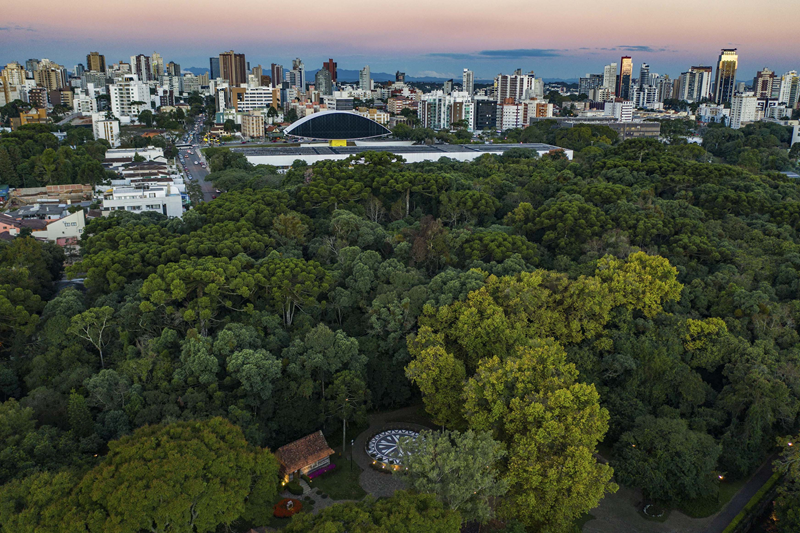 Programa da ONU abre inscrições para negócios sustentáveis em Curitiba