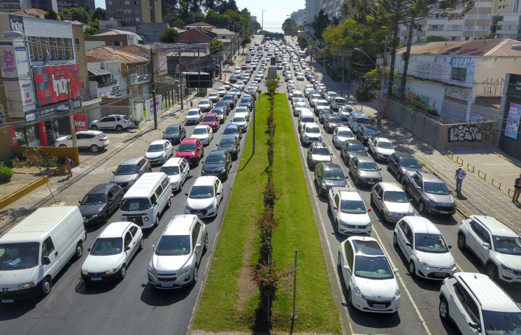 Pagamentos do IPVA 2025 PR começam a vencer nesta sexta (24)