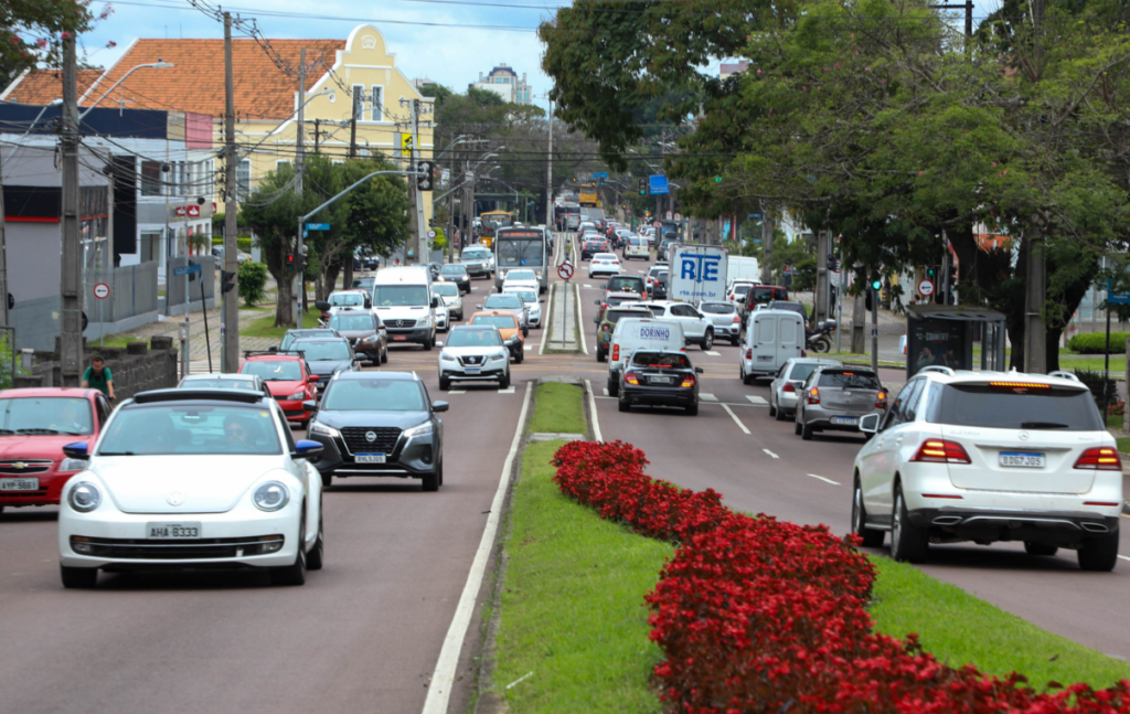 IPVA 2025 PR: pagamento da cota única e 1ª parcela vencem hoje