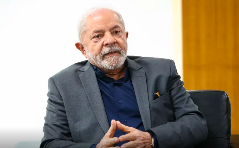 Lula deve viajar para Rússia em maio