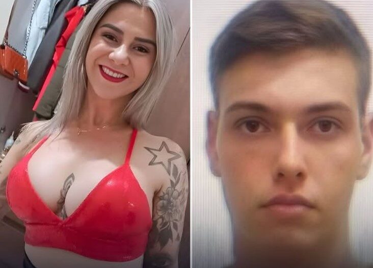 Mulher esquartejada em Medianeira: veja o passo a passo do crime que chocou o país