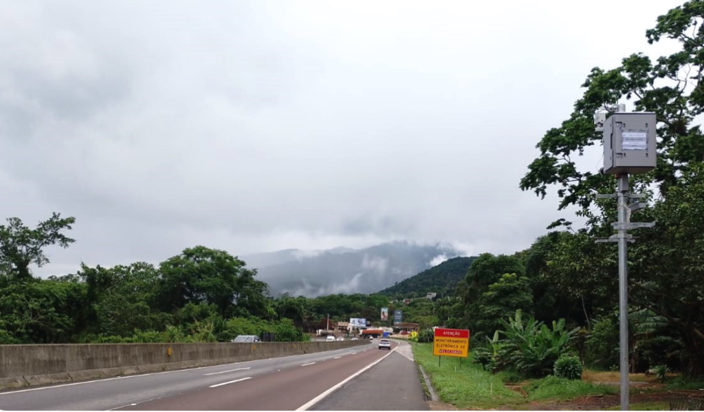 Paraná terá 28 novos radares em rodovias estaduais e federais; veja onde