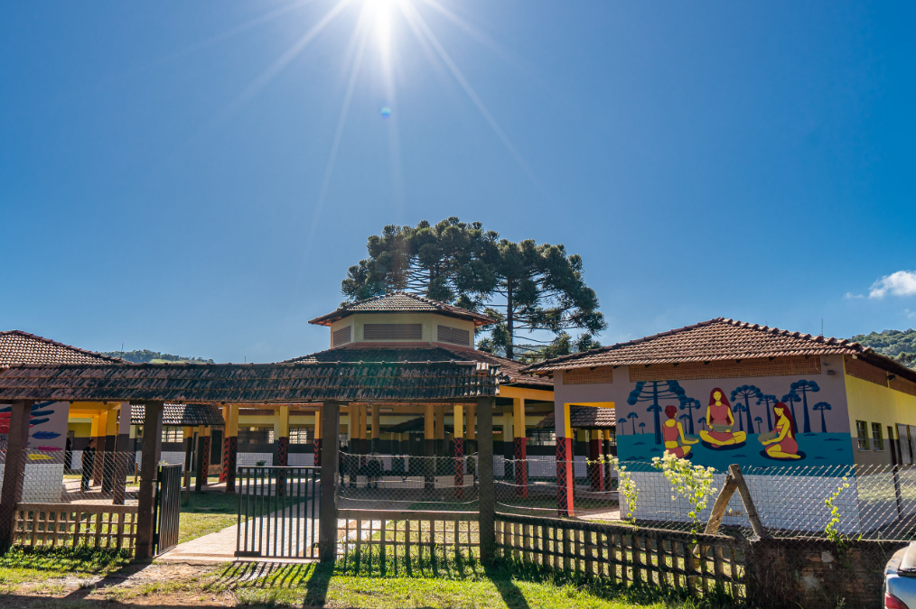 Participação privada na construção de escolas estaduais no Paraná: audiência pública será na próxima semana