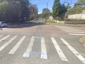 Rua conselheiro carrao curitiba