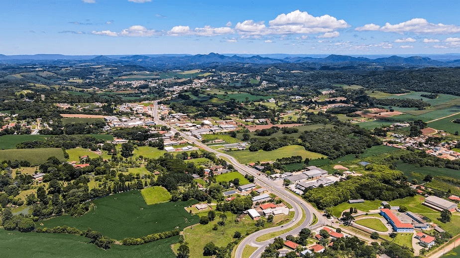 Prefeitura da Região Metropolitana de Curitiba decreta estado de calamidade financeira