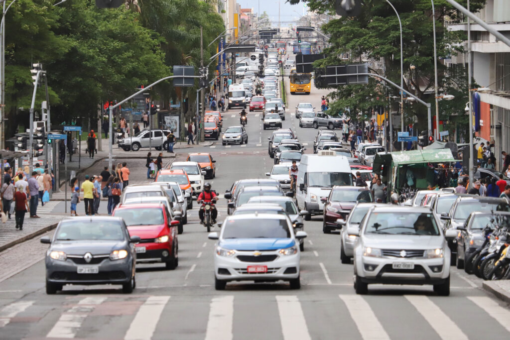 Após instabilidade no sistema, Paraná estende prazo para pagamento do IPVA