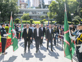 prefeitura de curitiba paulo martins eduardo pimentel marcelo fachinello novos secretários