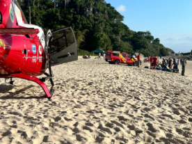 resgate-corpo-de-bombeiros-praias-litoral-paraná