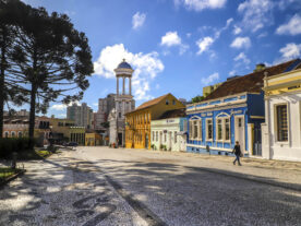 revitalização centro curitiba centro histórico de curitiba