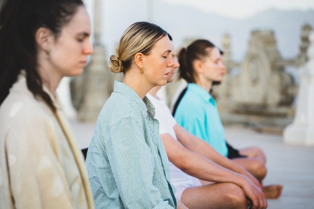 Mindfulness ou a força da atenção plena