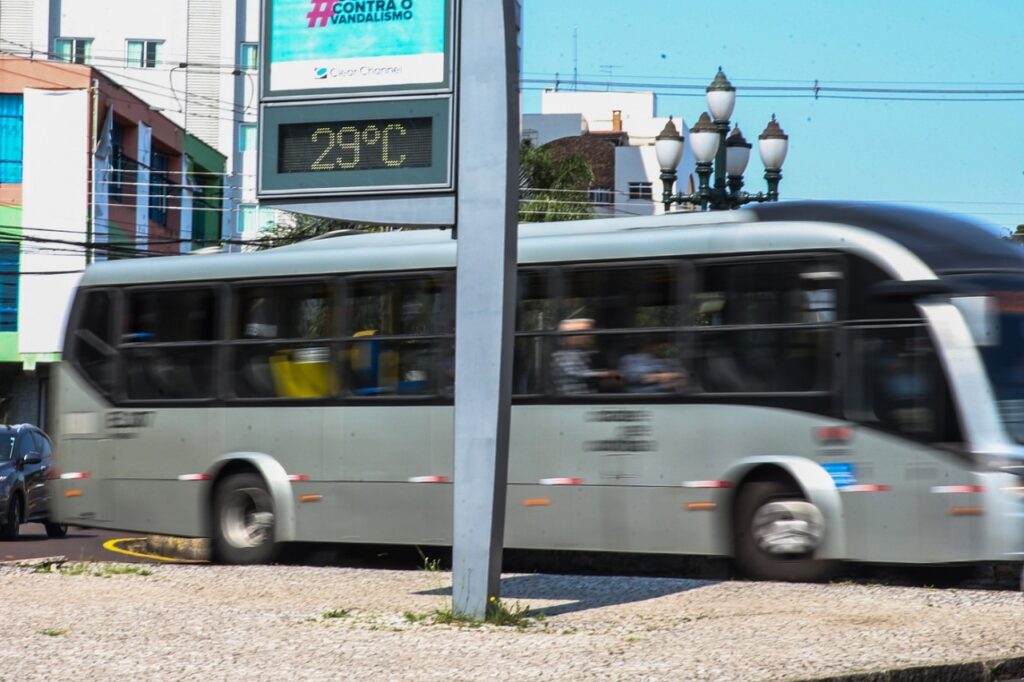 Como anticiclone e rios voadores explicam onda de calor no Brasil