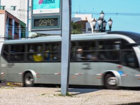 Como anticiclone e rios voadores explicam onda de calor no Brasil