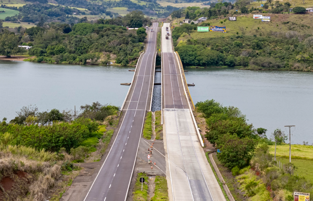 Concessionária de pedágio abre cerca de 300 vagas de trabalho