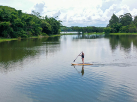 Em expansão turismo do Paraná registra alta de 24,8% no Cadastur