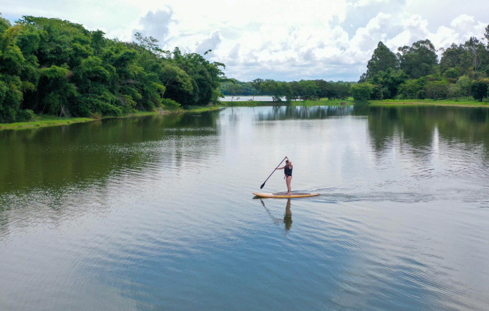 Em expansão, turismo do Paraná registra alta de 24,8% no Cadastur