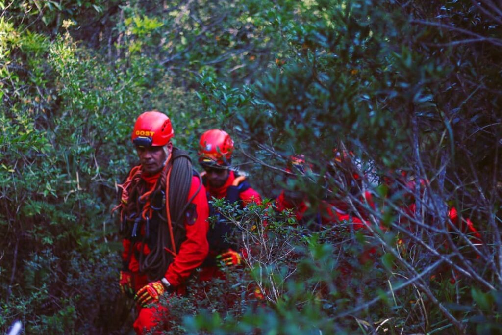 Adolescente desaparece após cair no Rio Barigui, em Curitiba