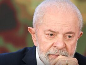 Lula diz que ampliação da faixa de isenção do IR é justiça social