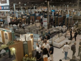 Movelpar Home Show 2025 consolida sucesso e já anuncia data para 2026