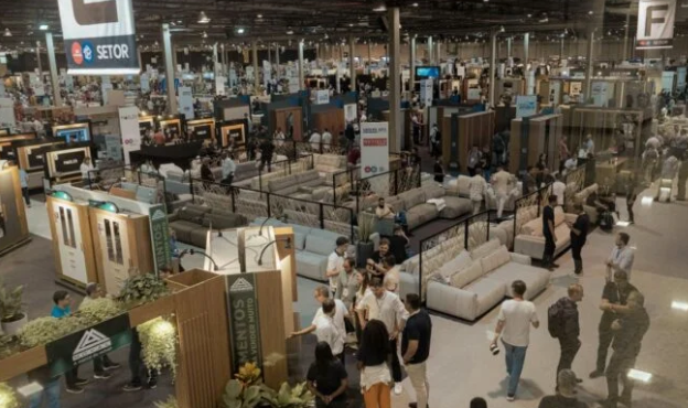 Movelpar Home Show 2025 consolida sucesso e já anuncia data para 2026