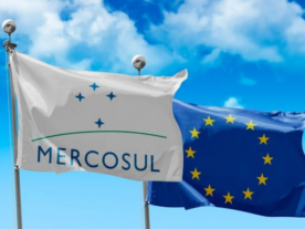 O acordo Mercosul-UE e os desafios para o agronegócio brasileiro