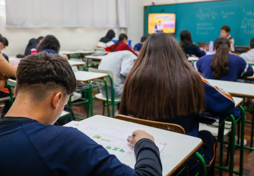 Aprova Paraná Universidades: resultado preliminar já pode ser conferido