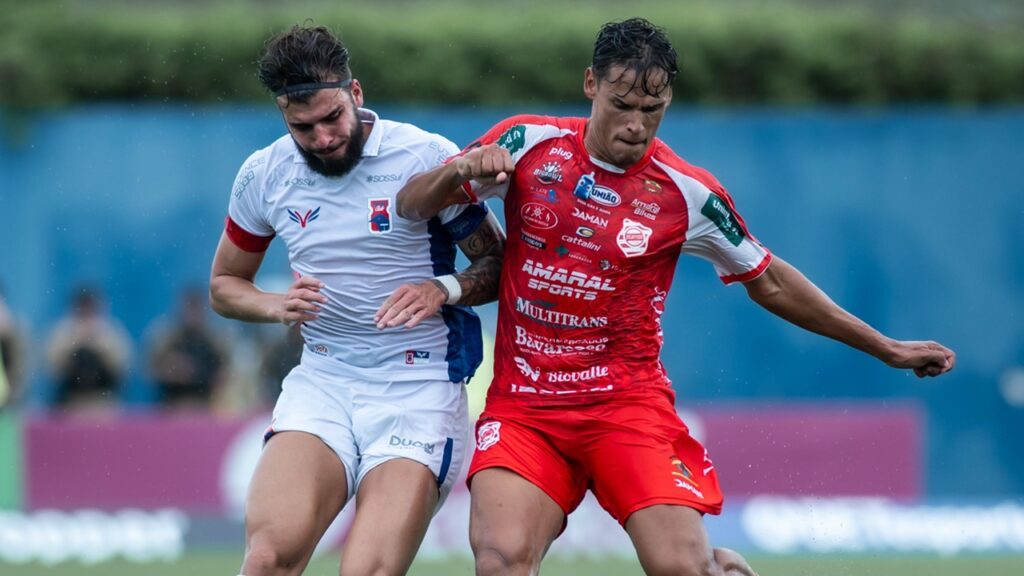 Na linha do rebaixamento, Paraná Clube vence pela primeira vez